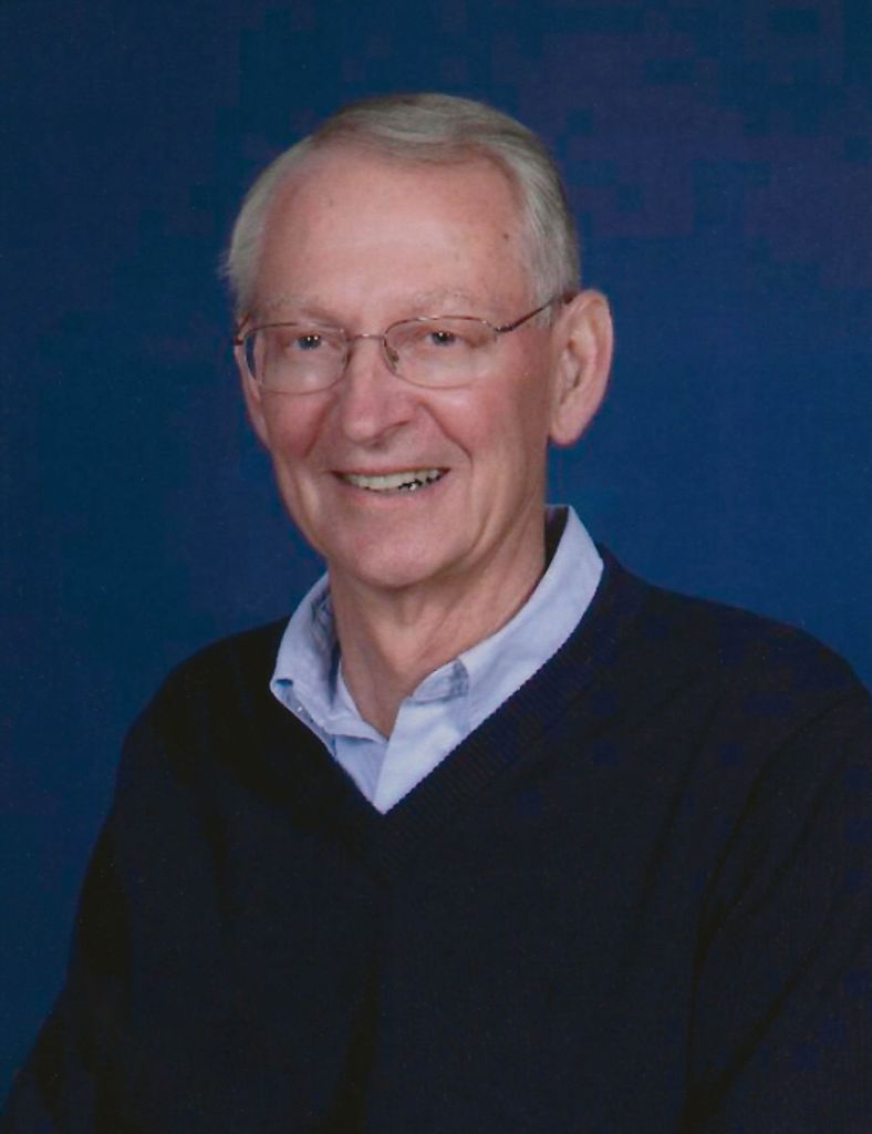 James "Jim" M. Vander Meer Profile Photo