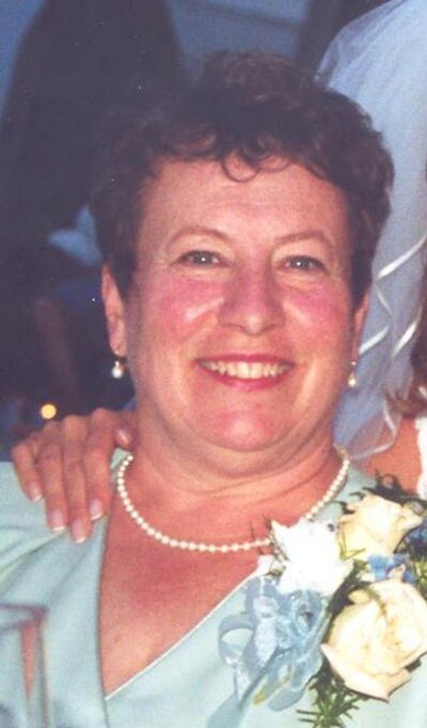 Diane Marie Wilt Profile Photo
