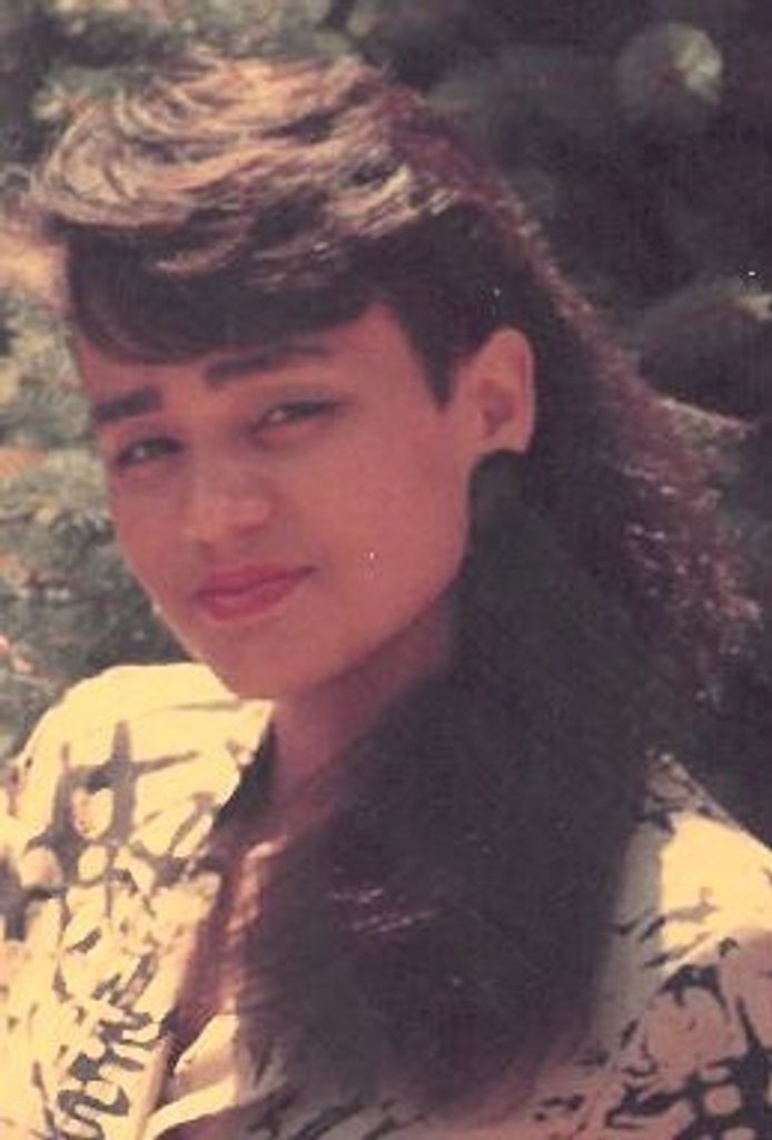 Christine (Figueroa) Dreher