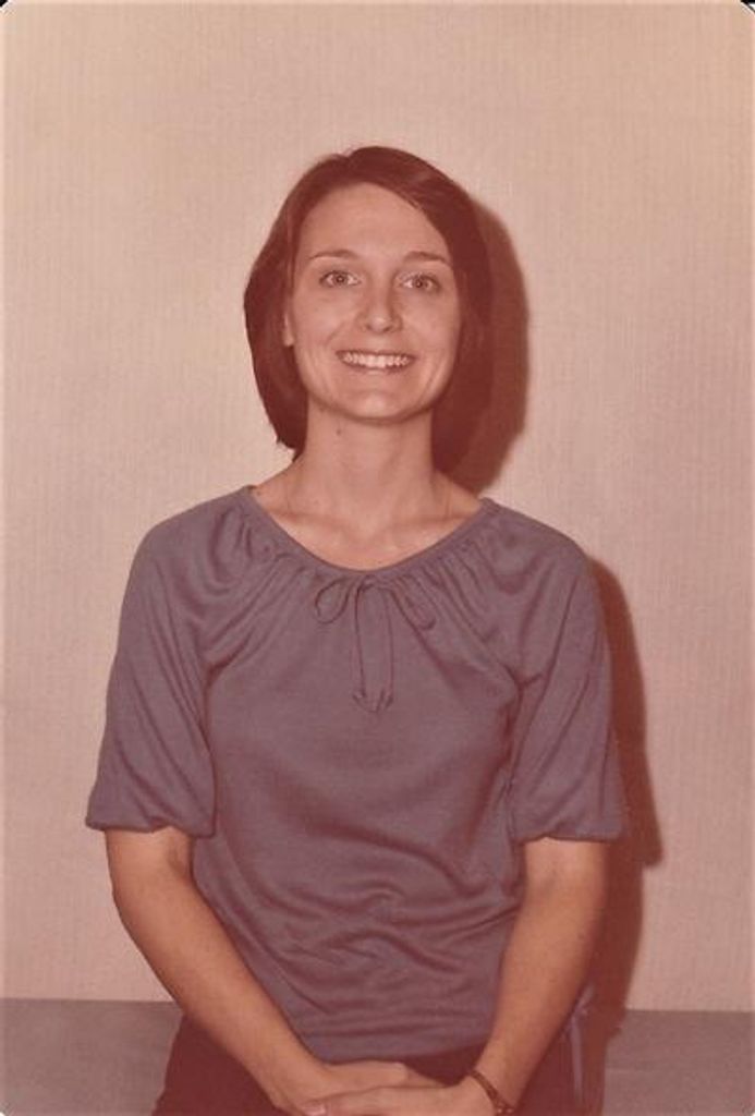 Jane Blanchard Profile Photo