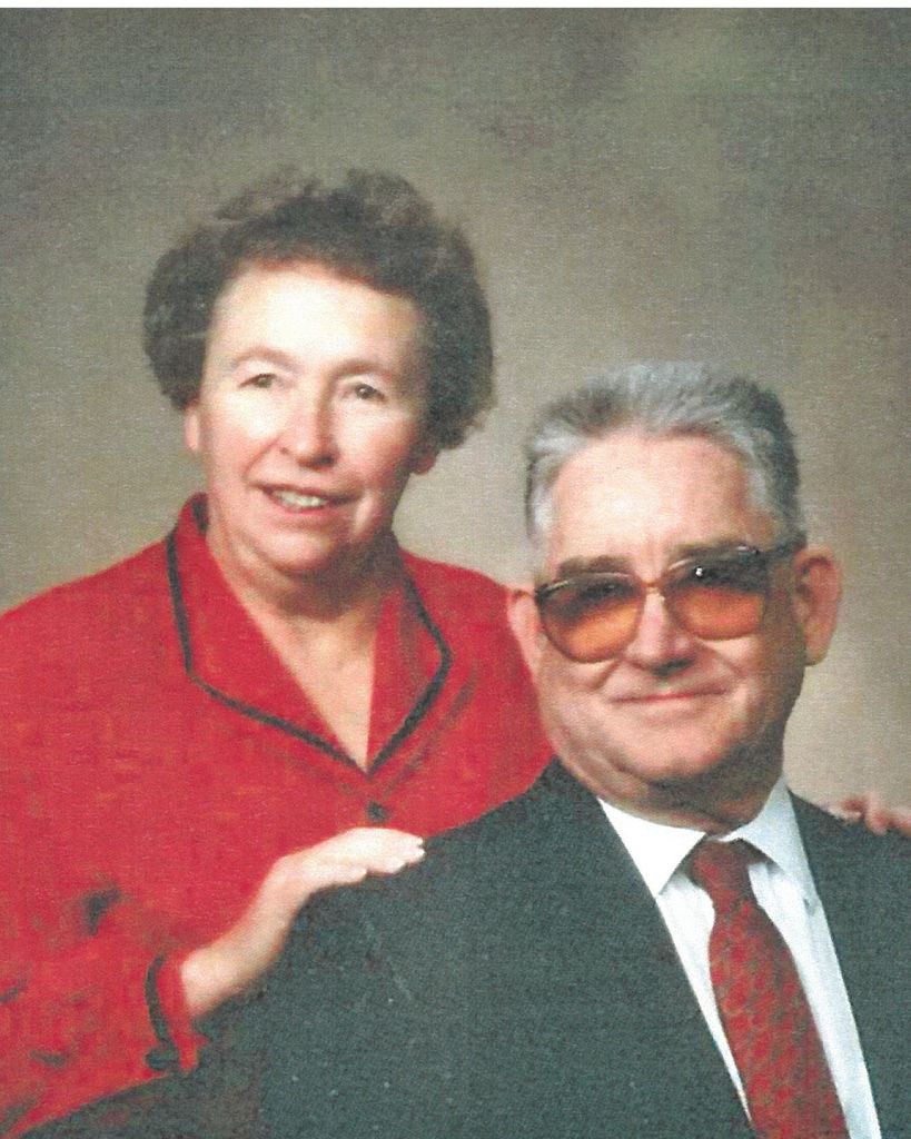 Norma Jo Jackman