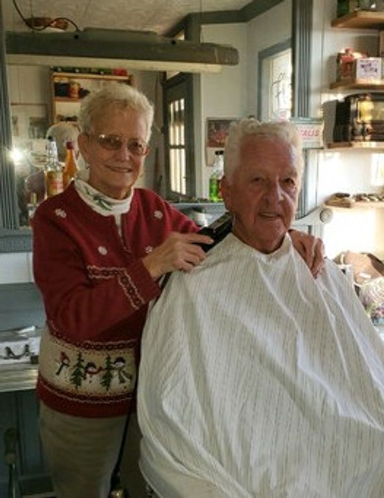 Jane Wymer Miller Profile Photo