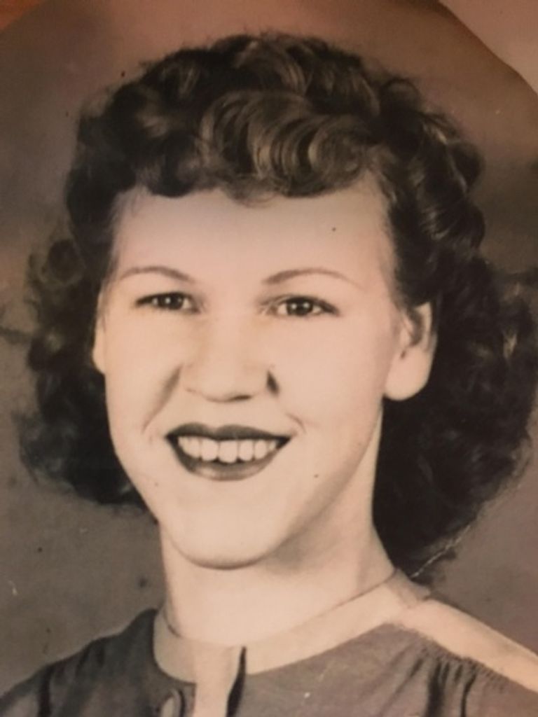 Eleanor Viola Hartson Profile Photo