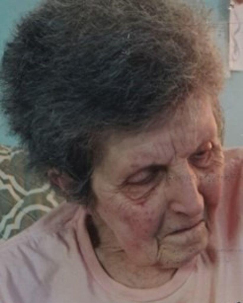 Mary E. Ohl