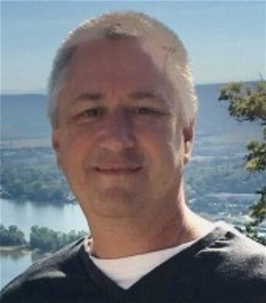 George Robert Barth