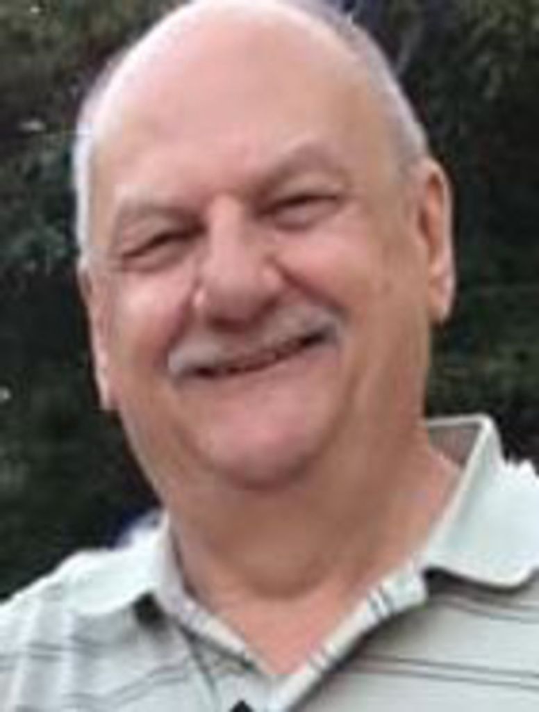 Carl Vincent Wagner Profile Photo