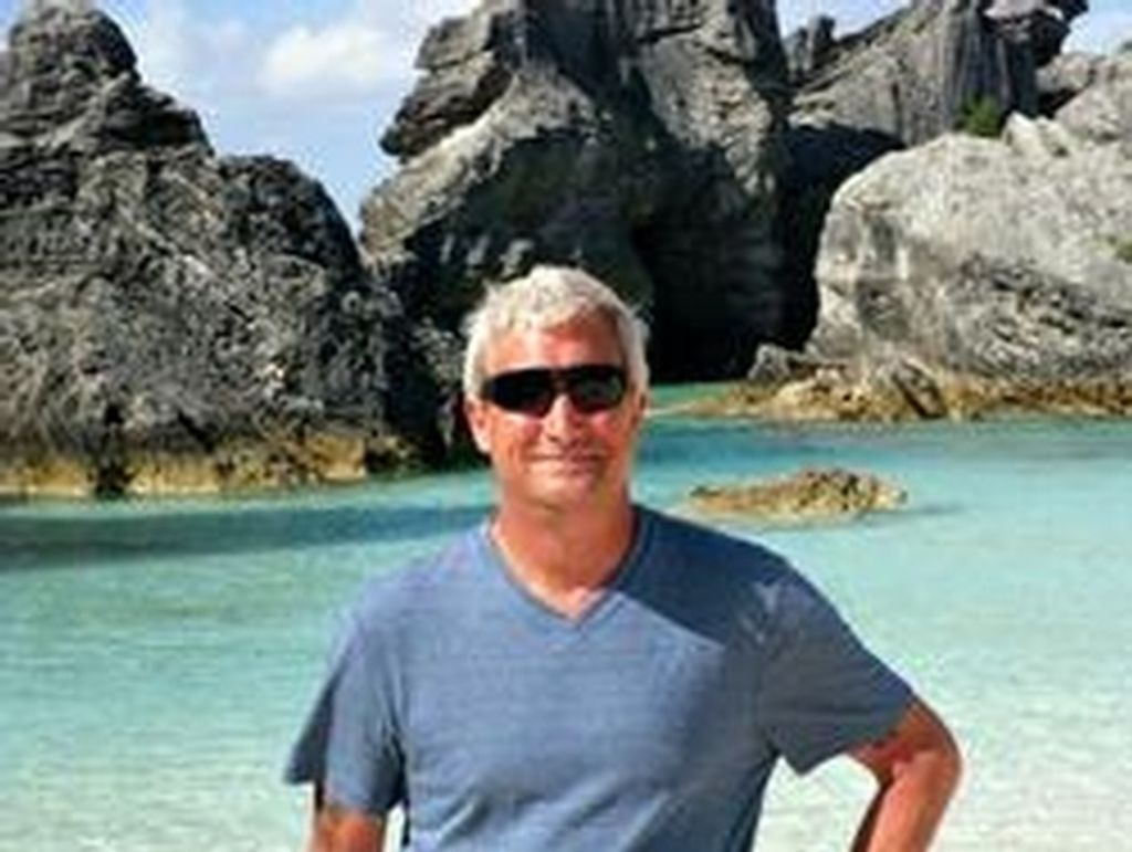 Stewart C. Fentress Profile Photo