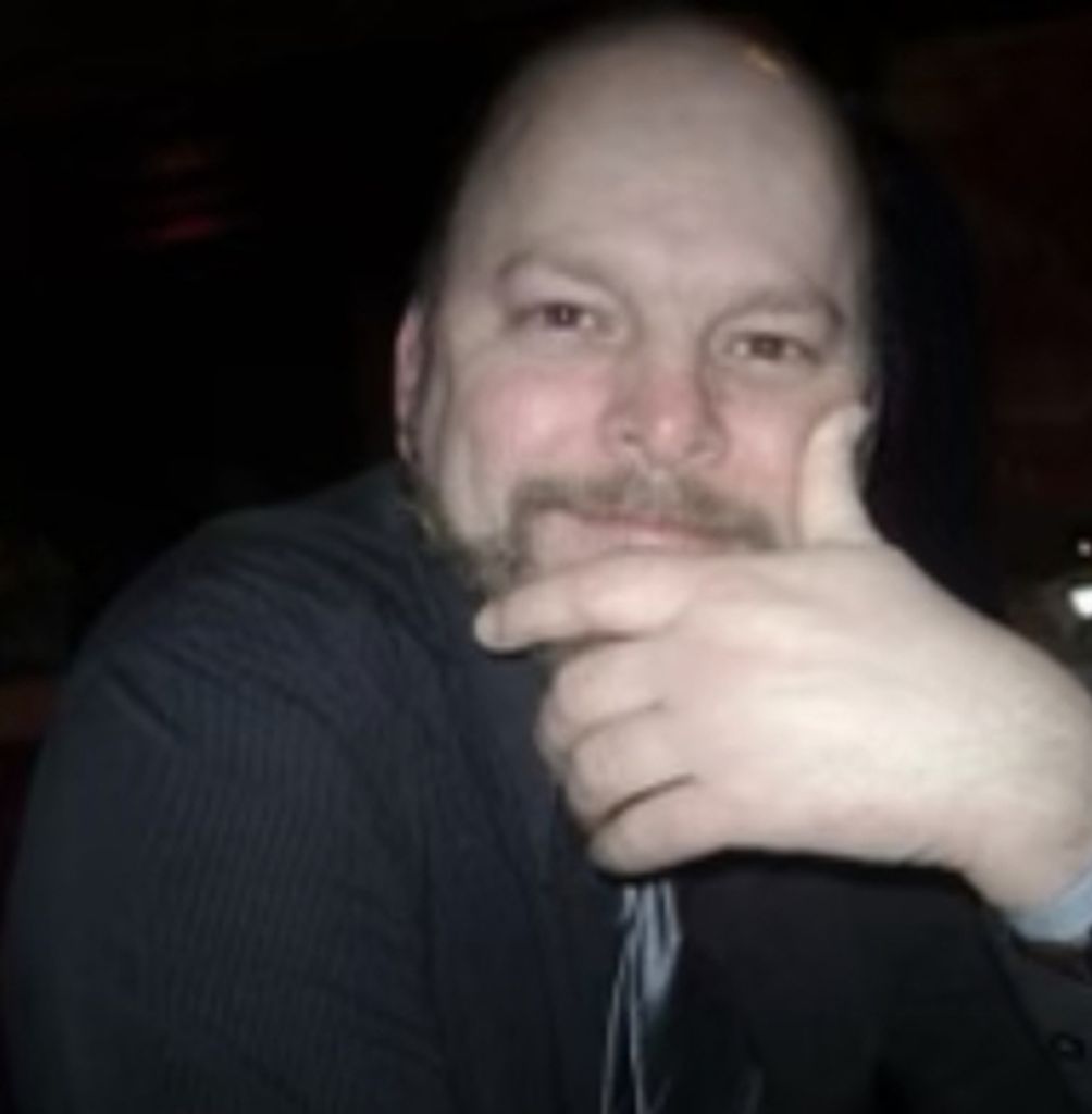 Michael E. Seamon Profile Photo