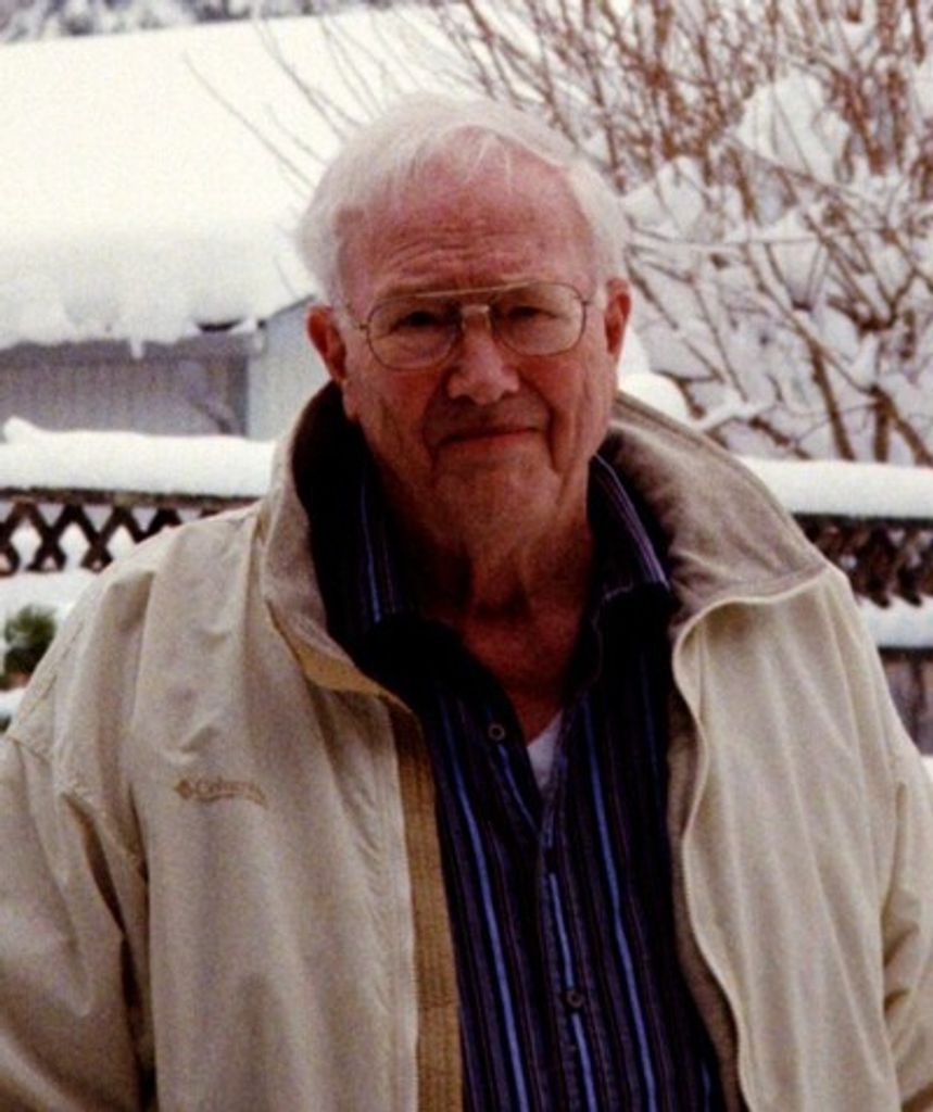 Arthur Franklin Floetke Profile Photo