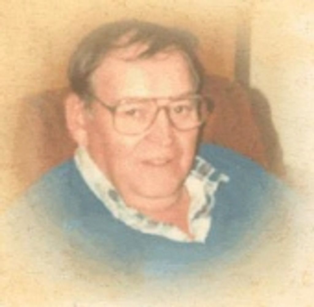 Ronald "Jack" Dill