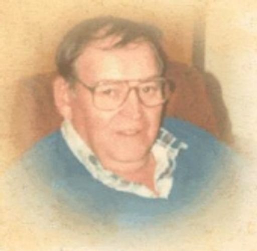 Ronald "Jack" Dill Profile Photo