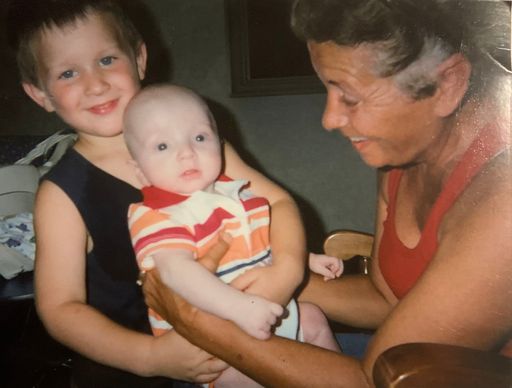 Loretta Shumans Smith photo gallery thumbnail 25 of 34