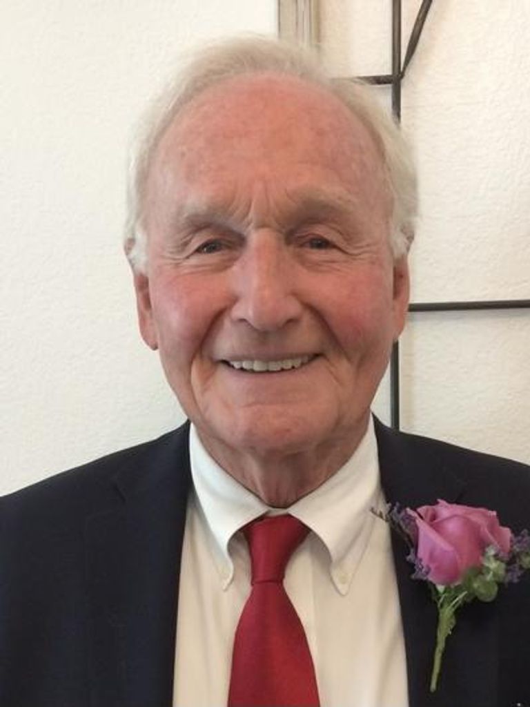 William Dale "Bill" Collins Profile Photo