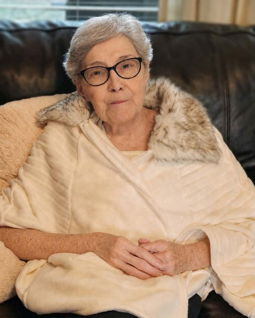 Ruby "Nonnie " Normand Profile Photo
