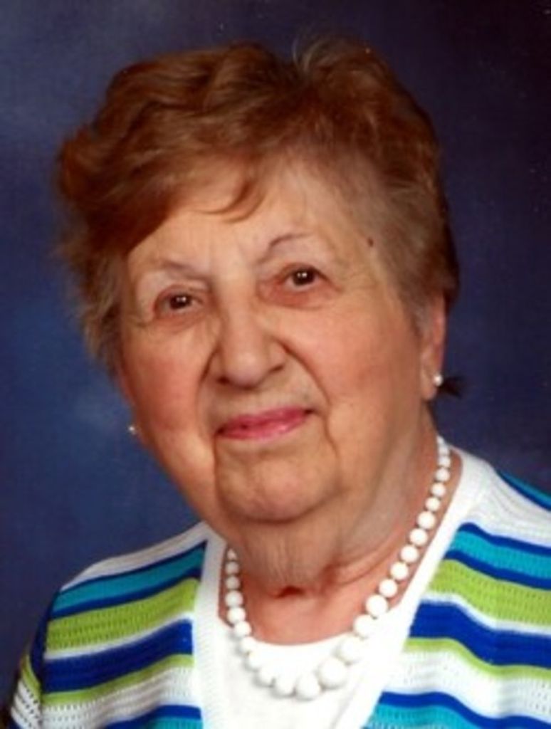 Eleanor L. Helms Profile Photo