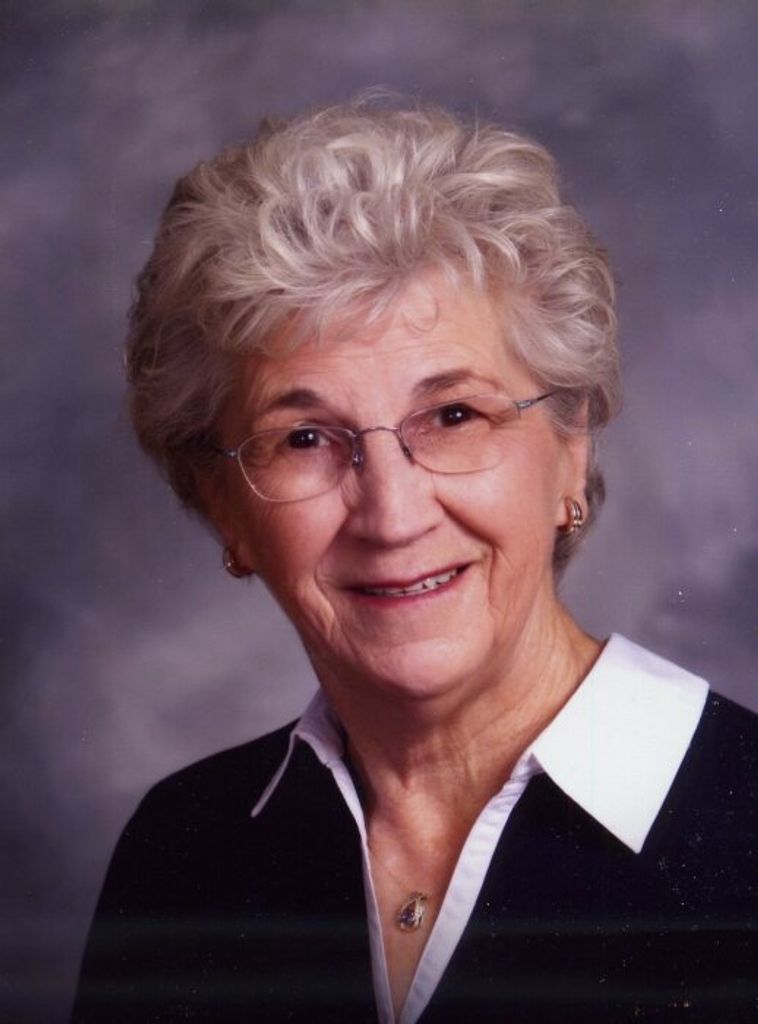 Shirley Ann (Kollasch)  Kazemba Profile Photo