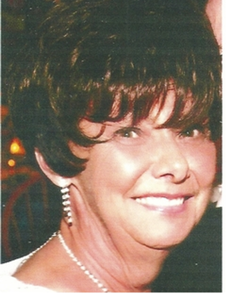 Valorie J (Lantz) Lockhart