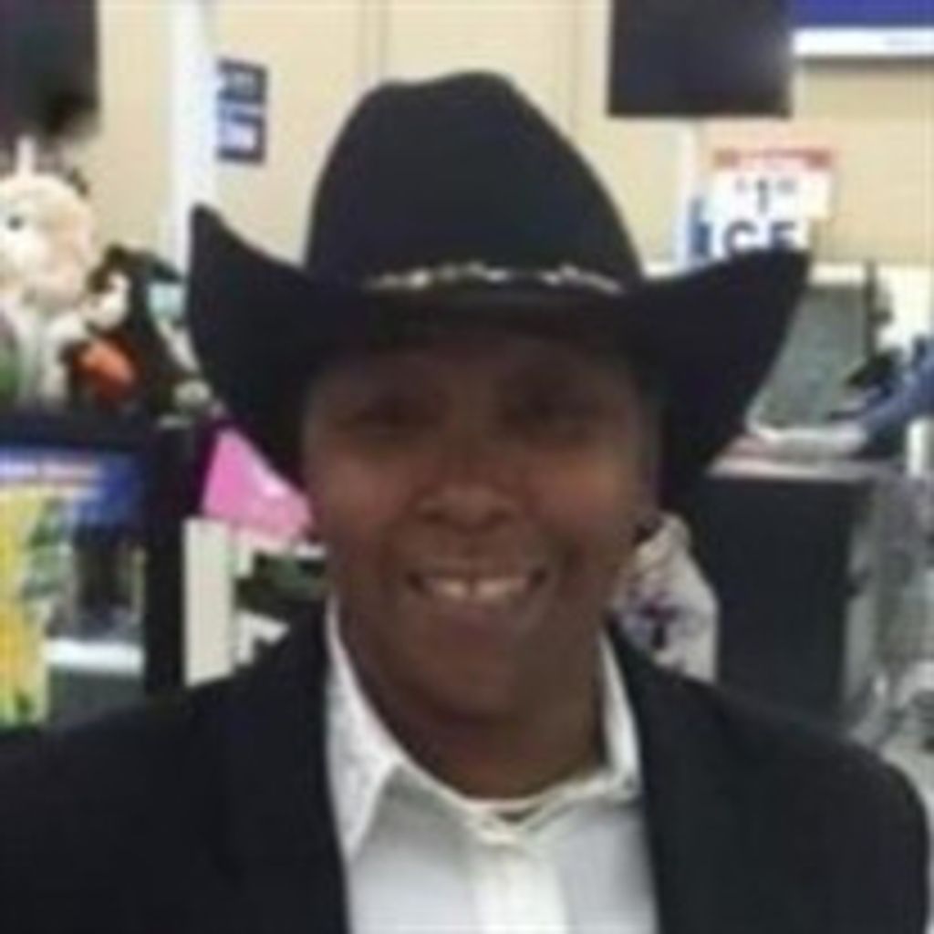 Joyce Arlene White