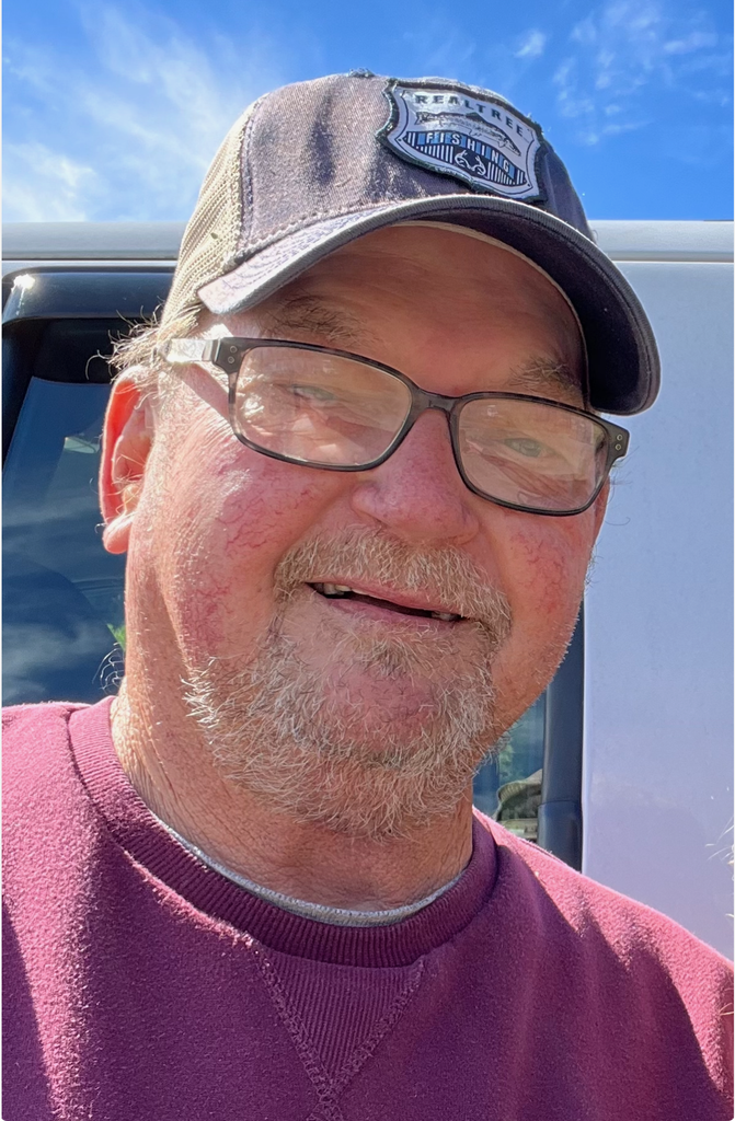 Thomas A Myers Profile Photo
