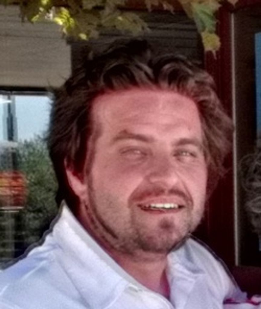 Justen Lefave