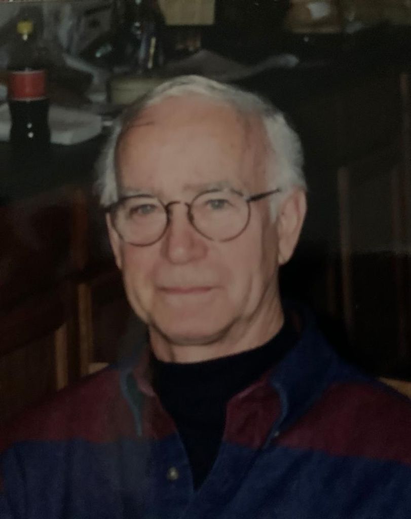 Willard "Gene" E. Osborne Profile Photo