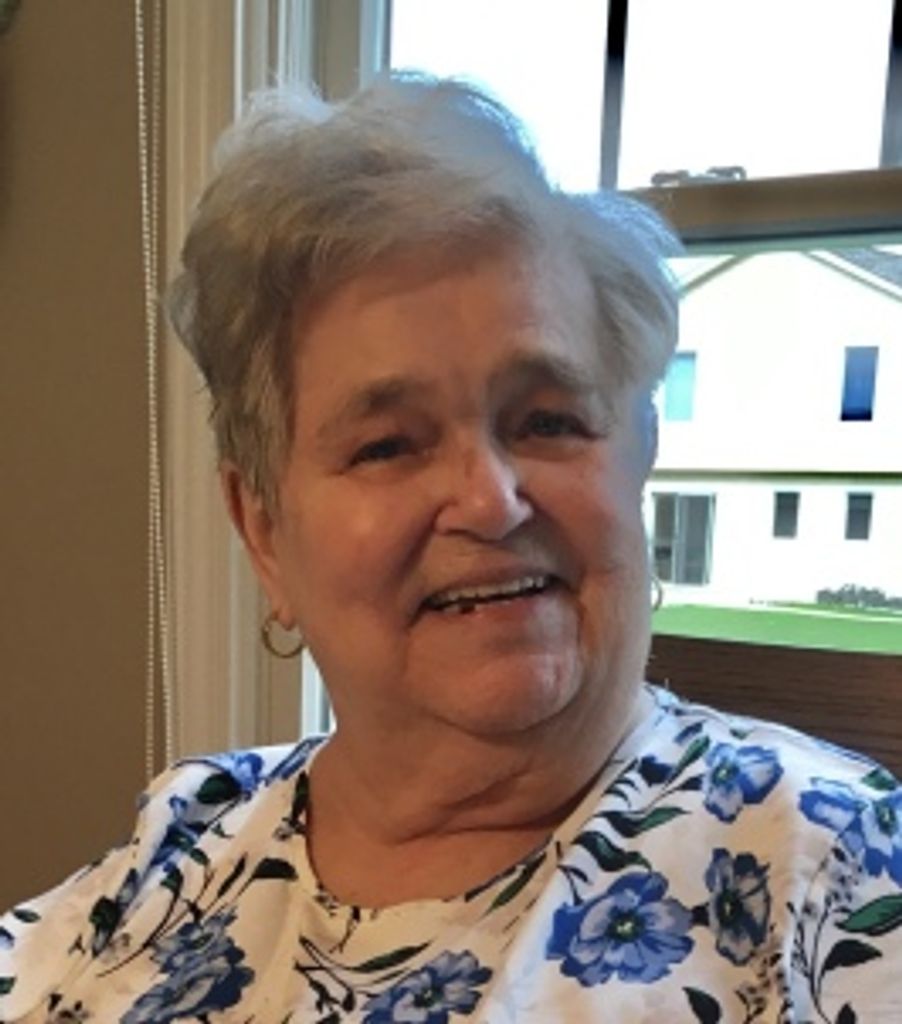Jane Miltzow