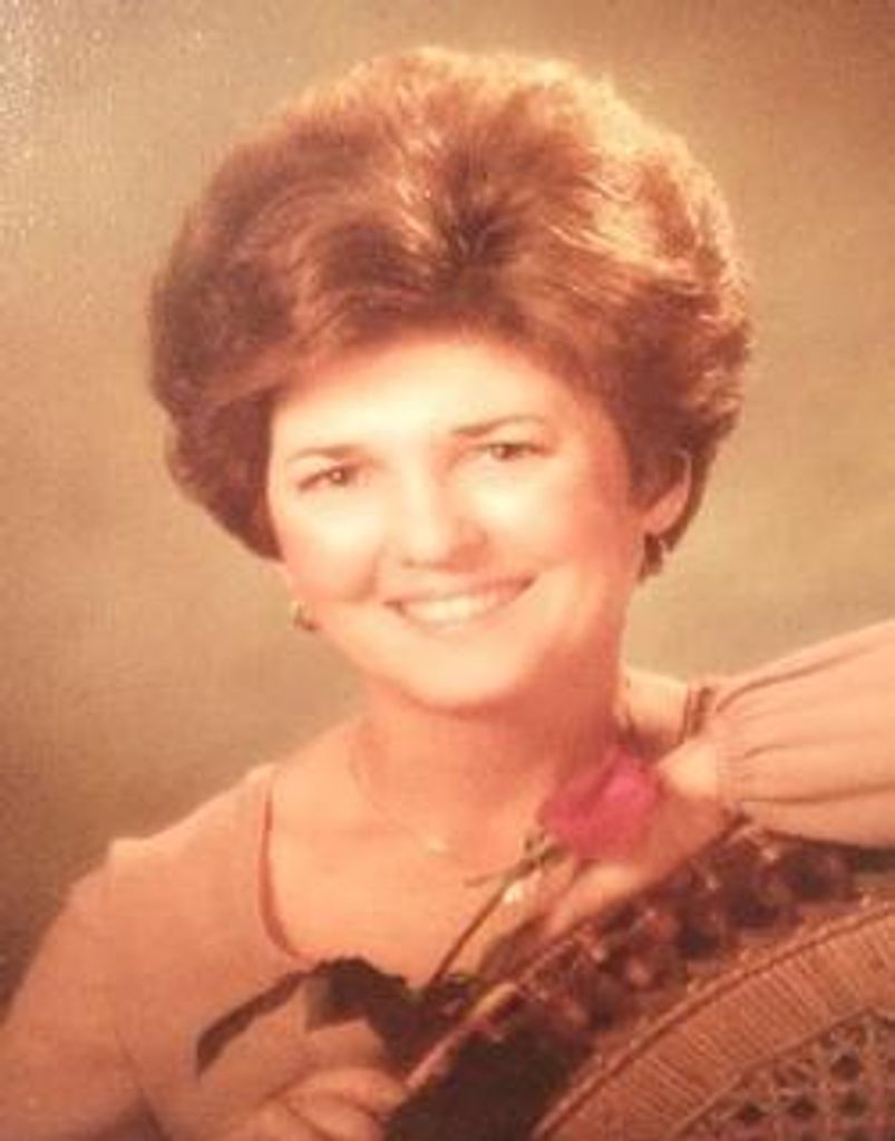 Mary Helen Paulston-Mace