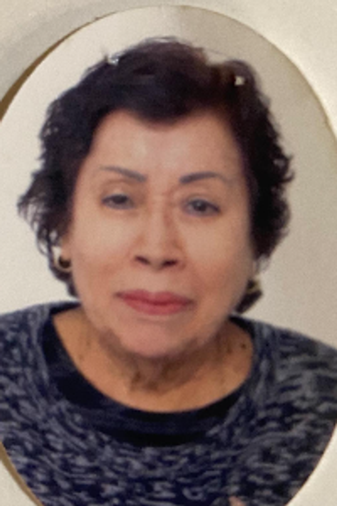 Margarita Romero Ortega Profile Photo