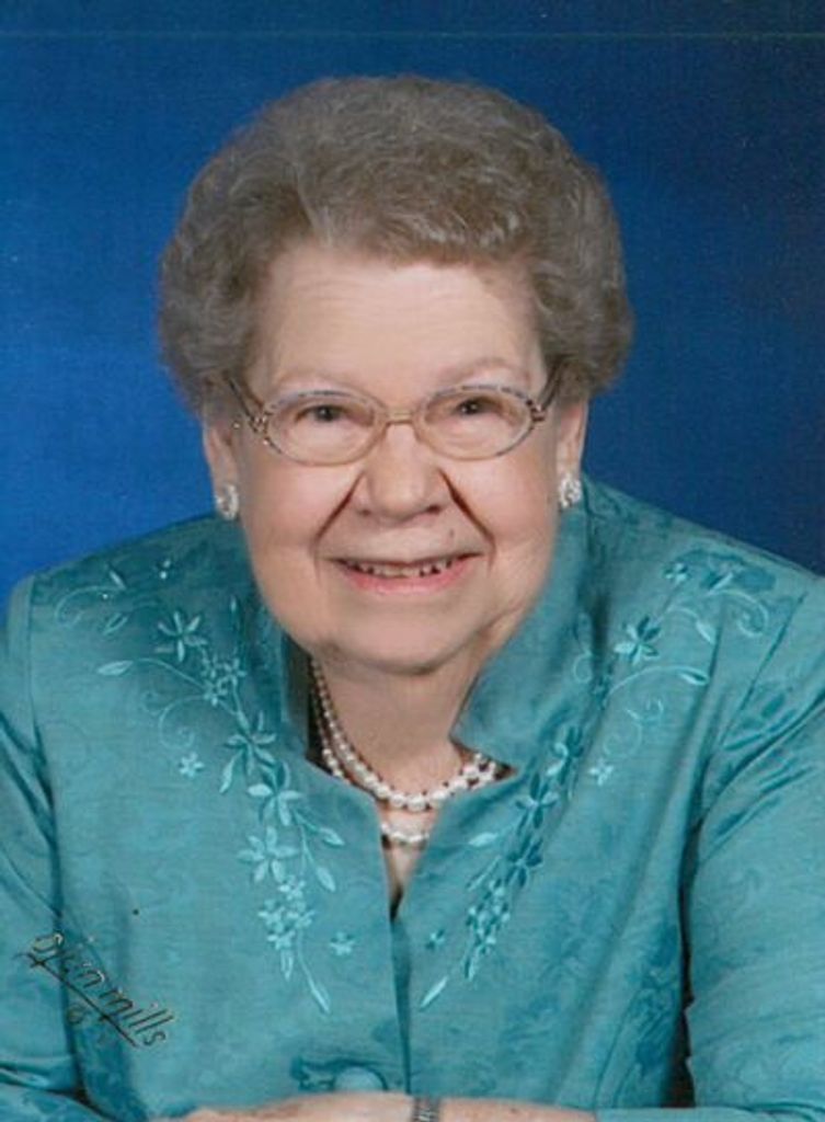Lucille M. Rector Profile Photo