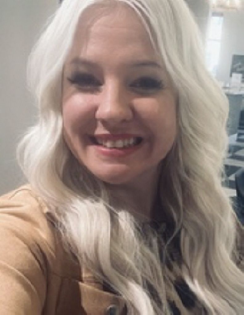 Stephanie Kristen Pope