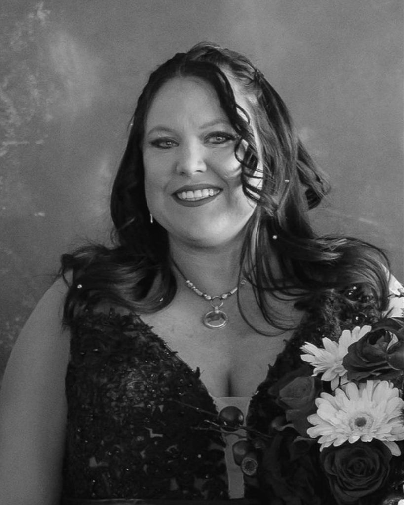 Morgan Amber Kiesel Profile Photo