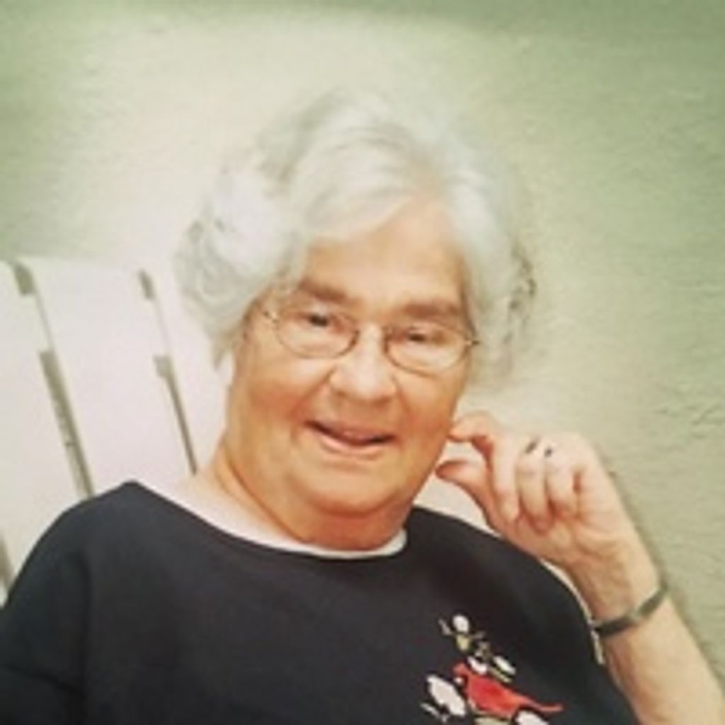 Christine Bostic Profile Photo