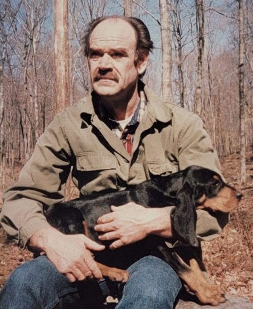 Carl Eugene Judkins Profile Photo
