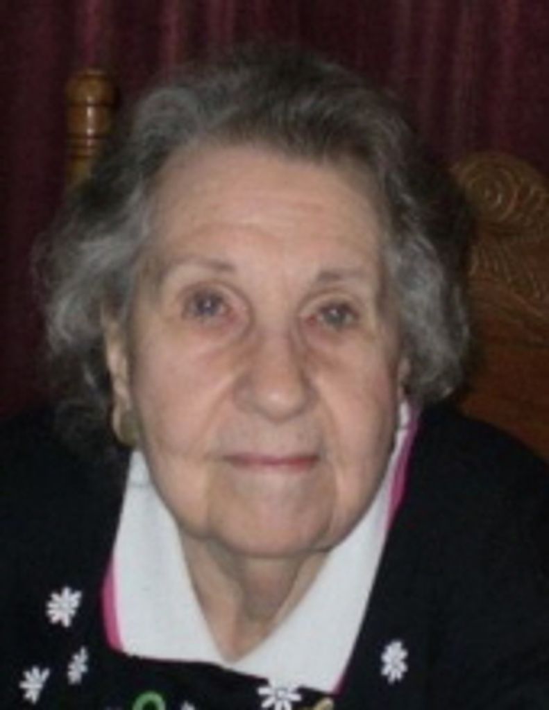 Idella Rose Heindl