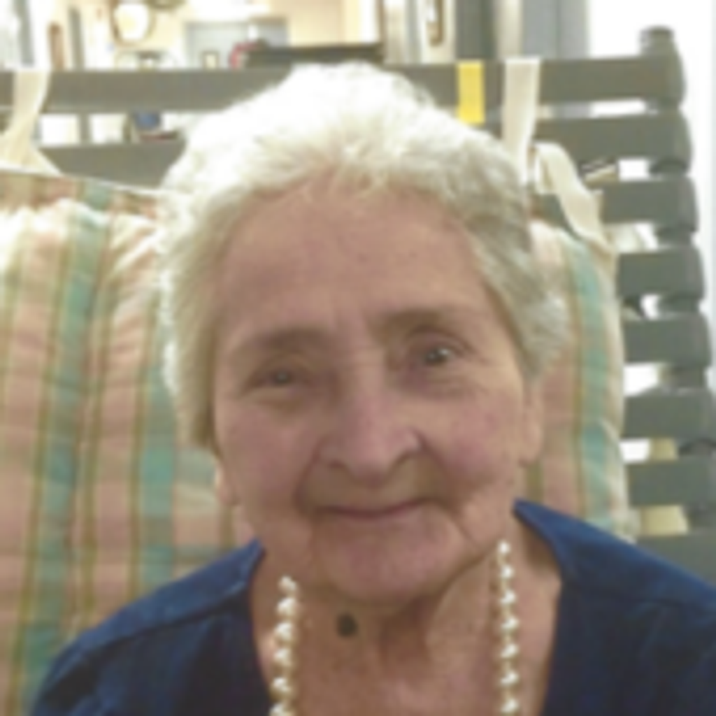 Dora E. Jimenez Profile Photo