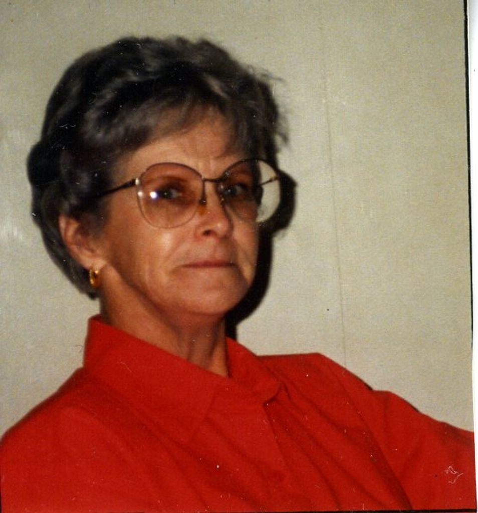 Lynda Louise Collins