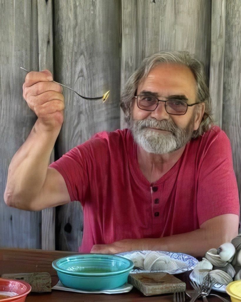 Bruce Fisher Profile Photo