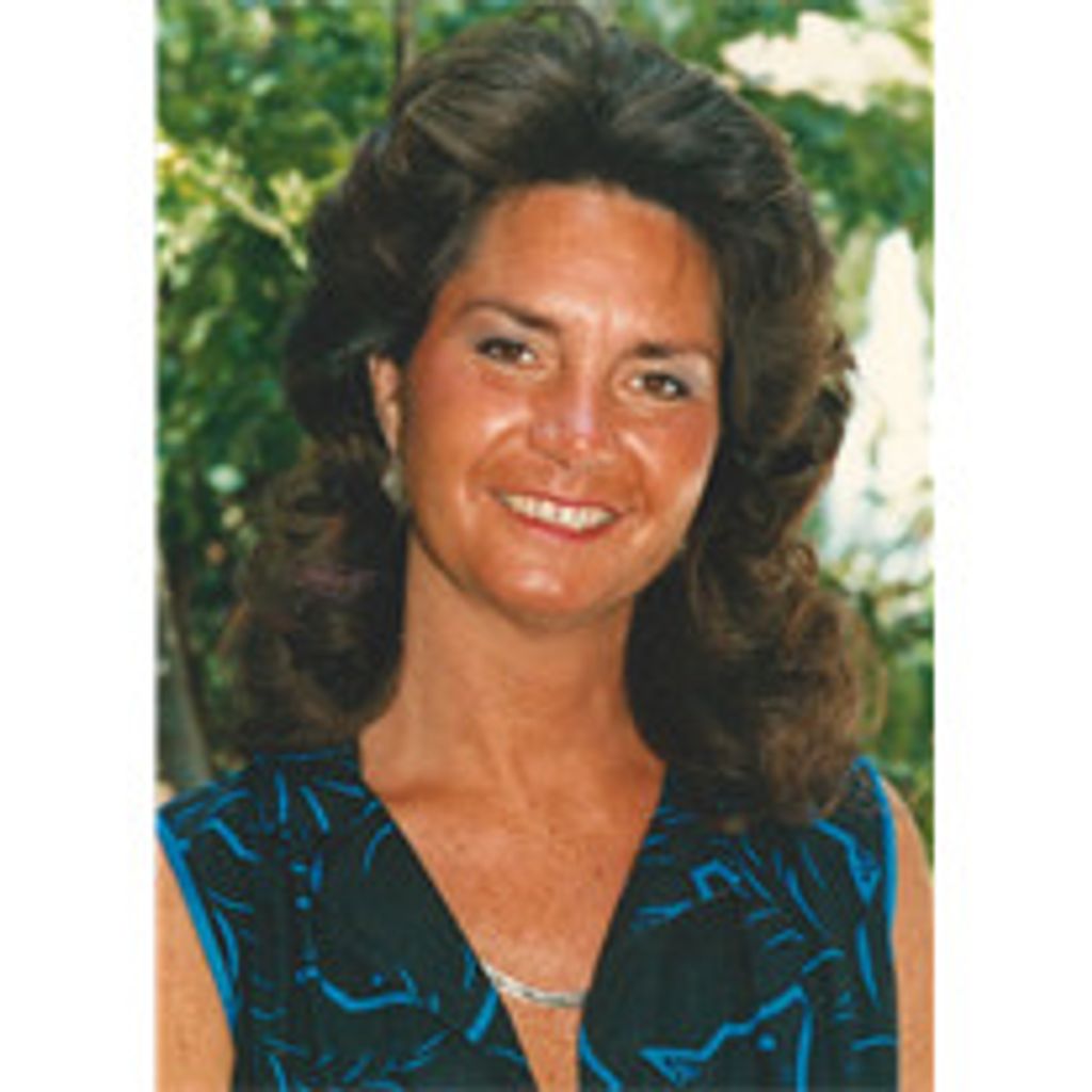 Elizabeth M. Horne