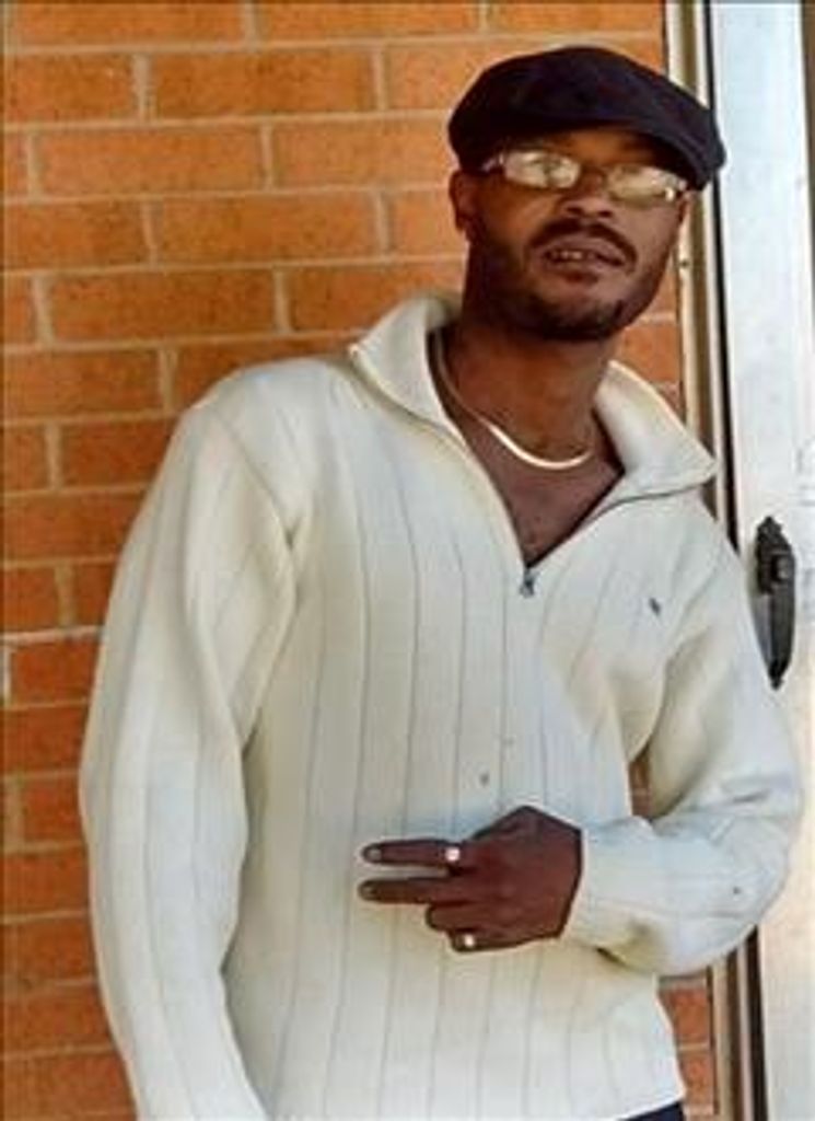 Allen Dwight Mcgee Profile Photo