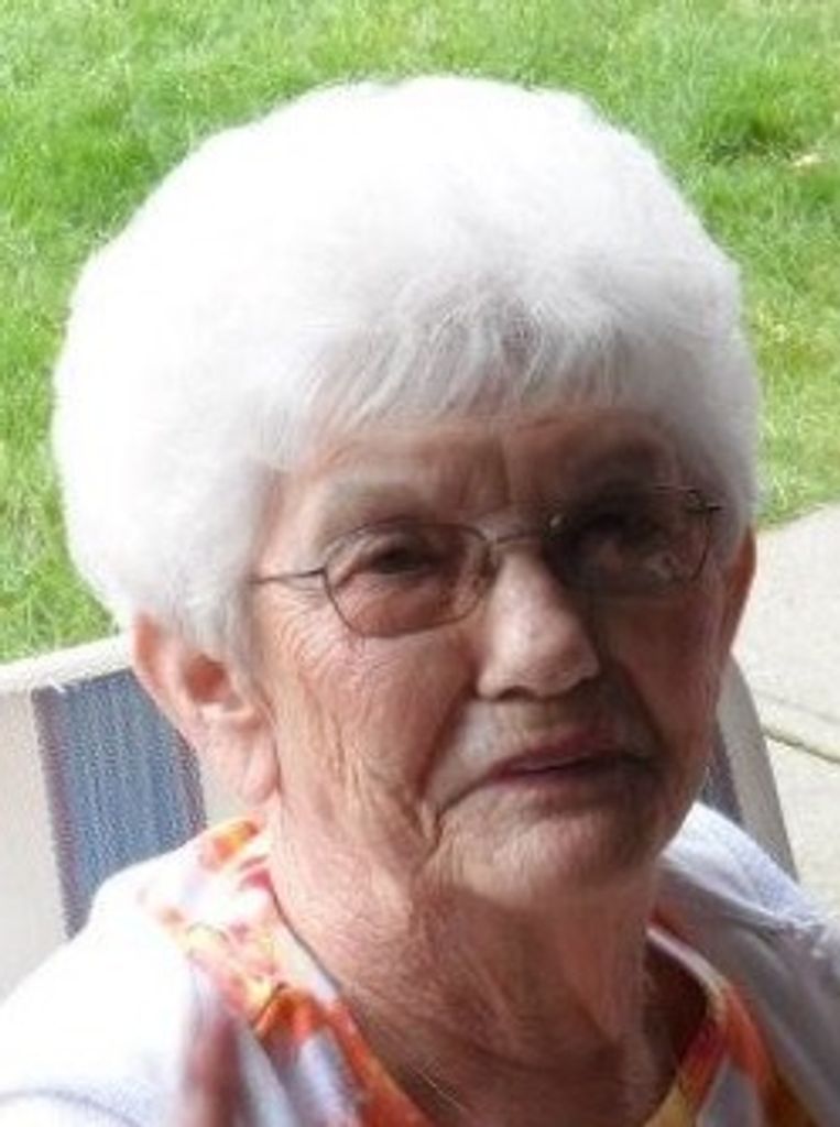 Iva D. Mccandless