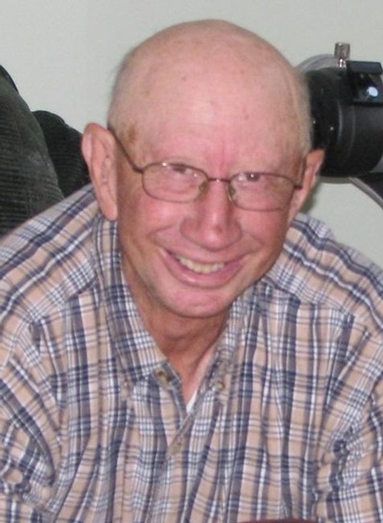 Gunther John Petersen Profile Photo