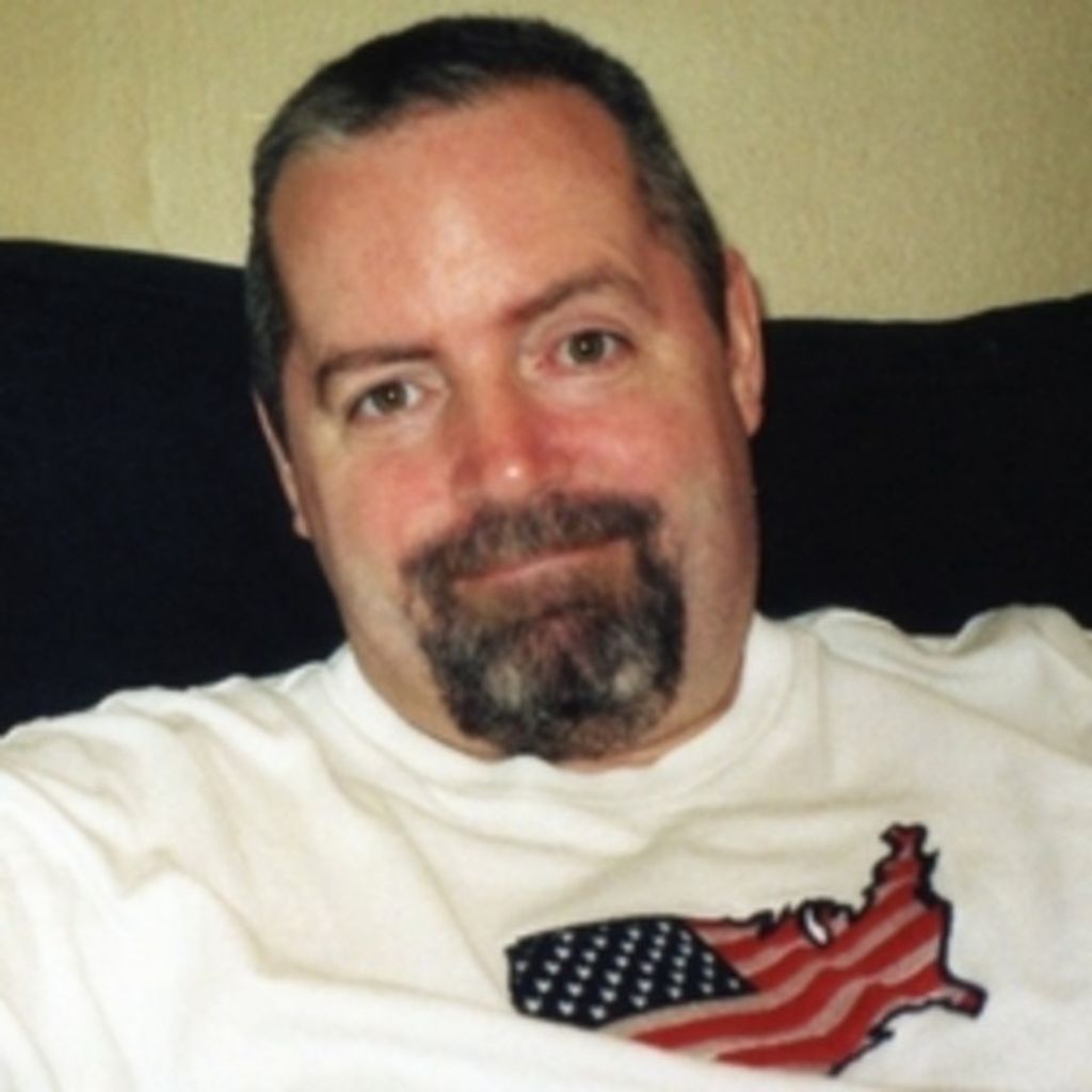 Thomas Michael Tracy