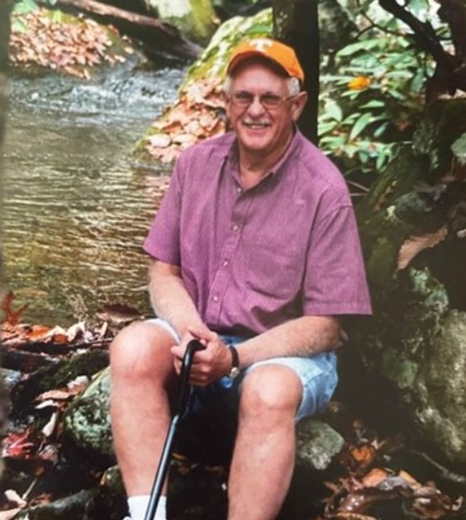 Charles W. "Cork" Fickel Jr