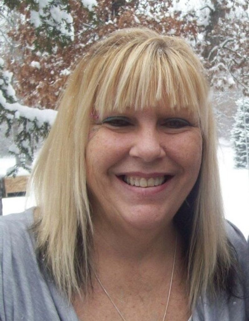 Denise Elizabeth (Genaw)  Day