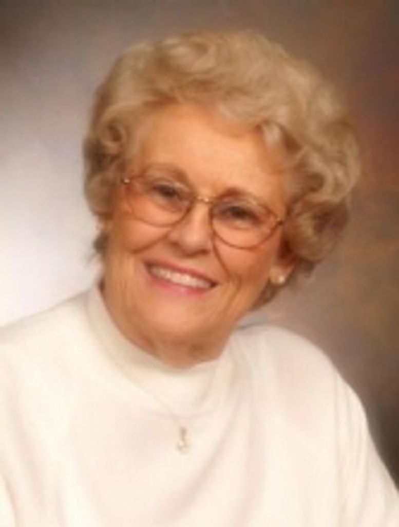 Lucy Hillestad