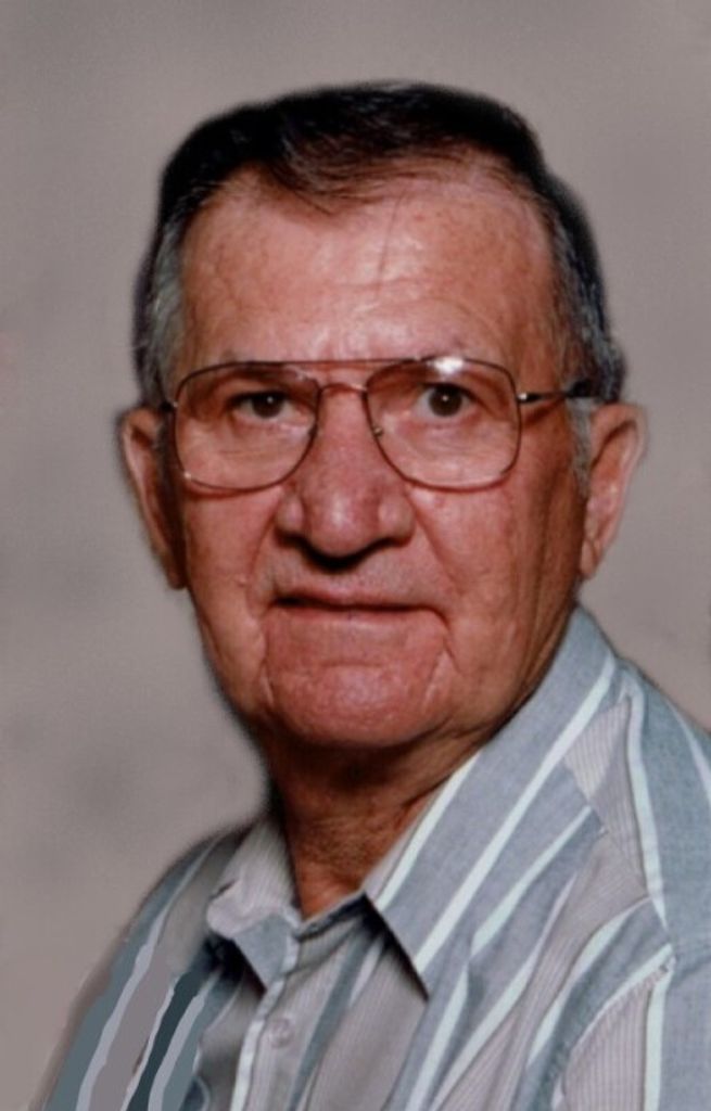 Glenn Earl Reed, Jr.