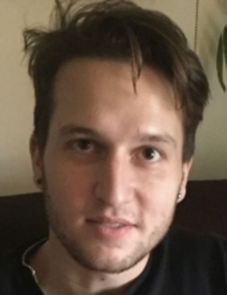 Nicholas Michael Saintz Profile Photo