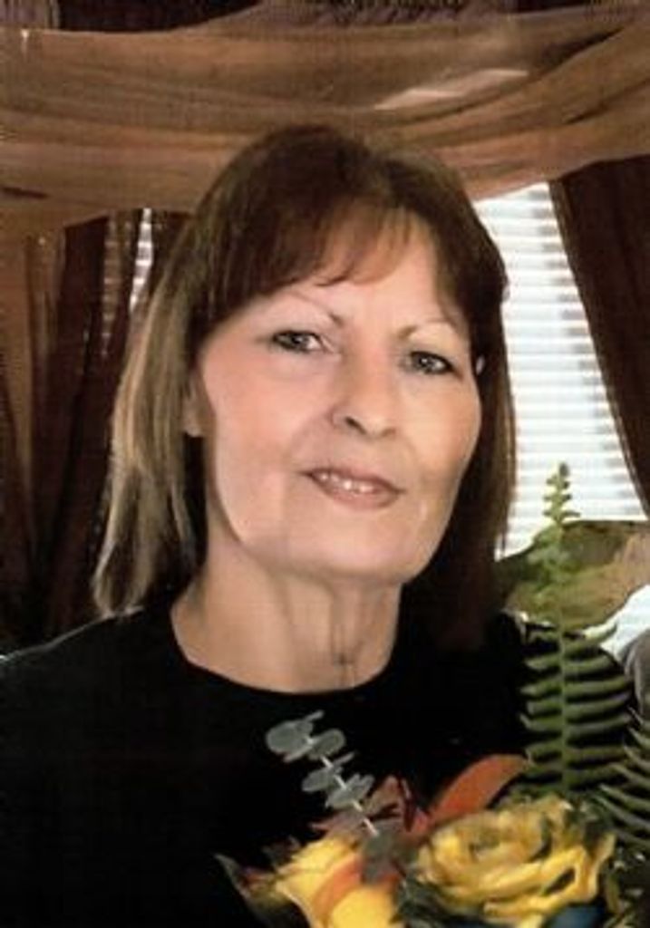 Terri Orlean Bones Profile Photo