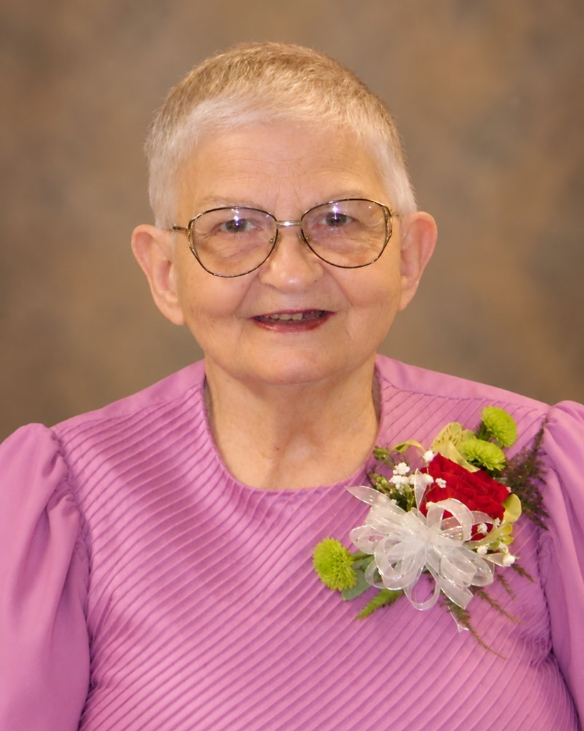 Katherine Marie Hoopingarner
