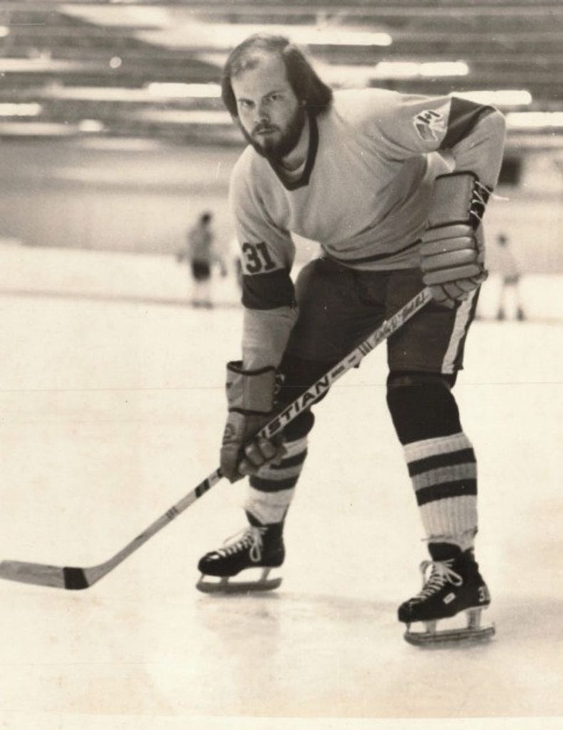 Walter W. Harris Profile Photo